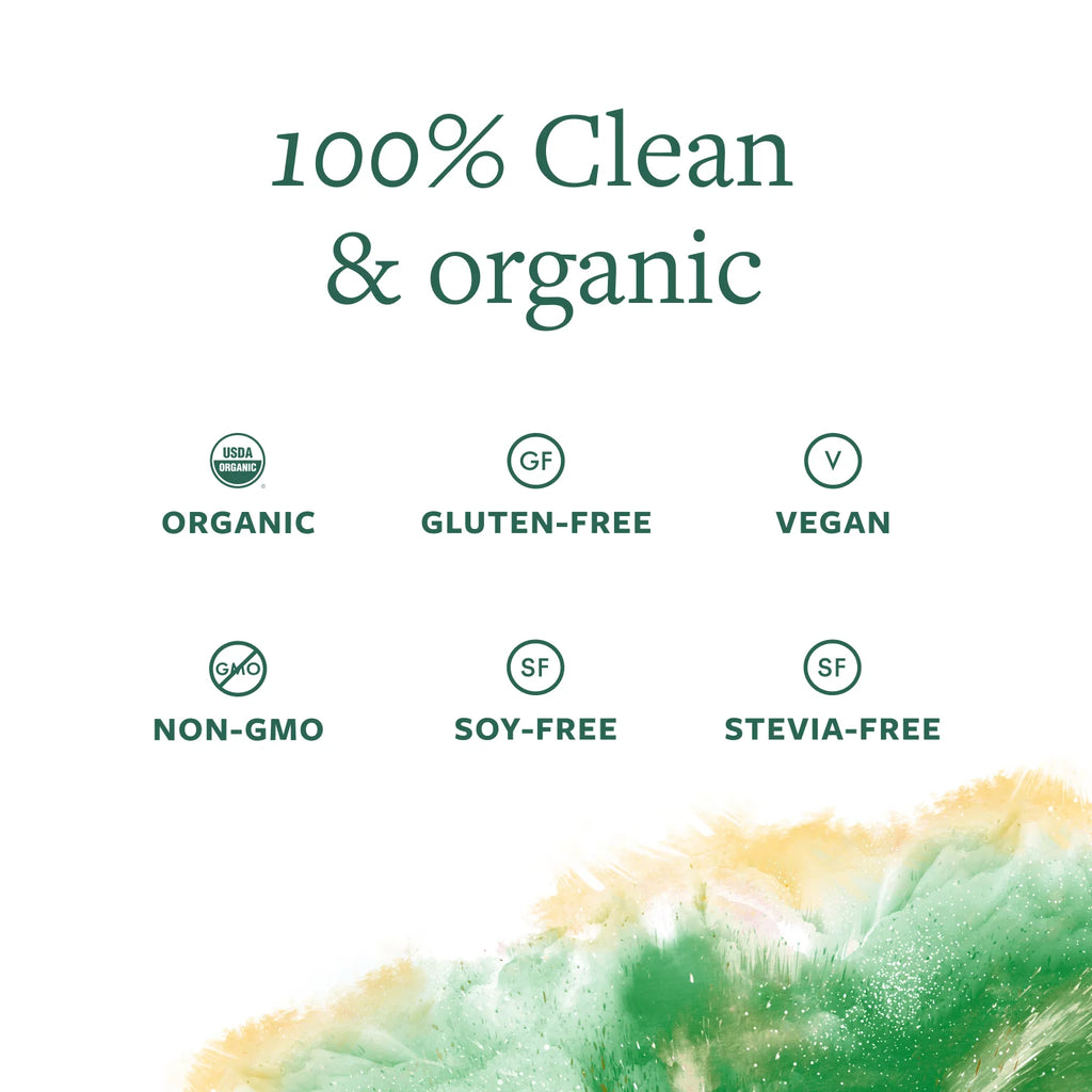 Clean 7 Day Detox & Reset | Gut Health Cleanse