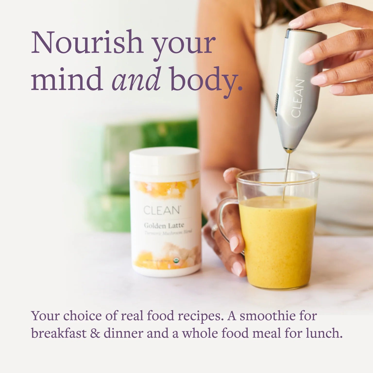 Clean 7 Day Detox & Reset | Gut Health Cleanse